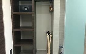 MC Suites Mexico City